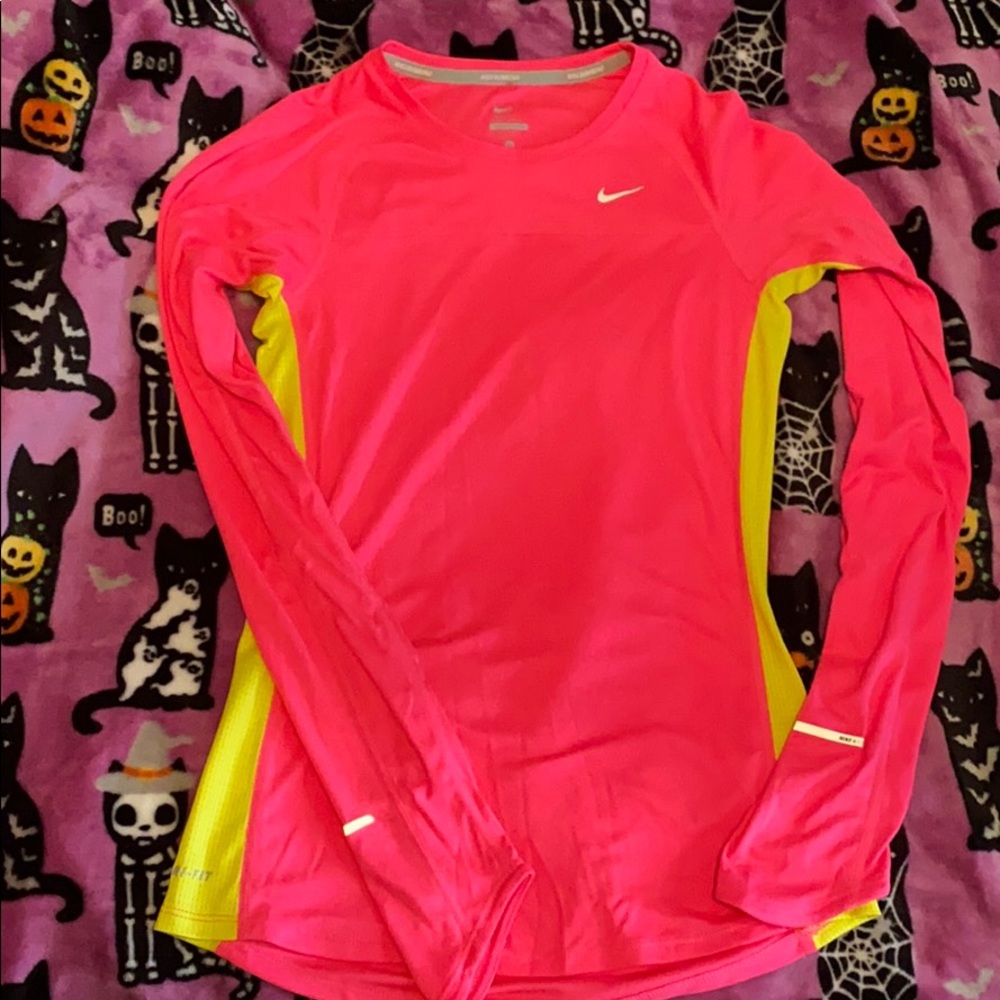 Nike Running Longsleeve